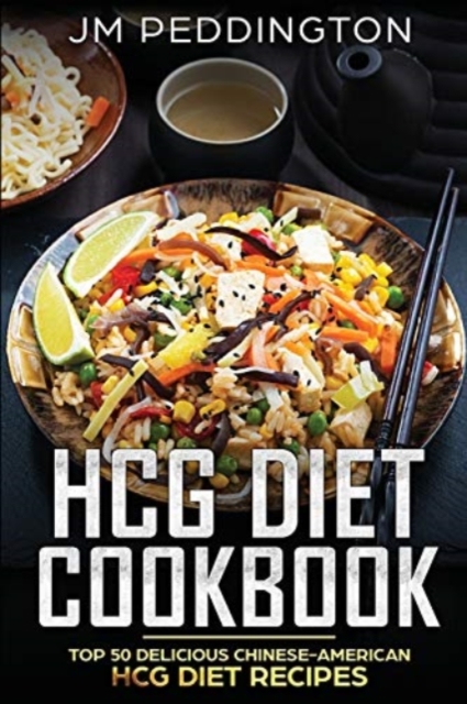 HCG Diet Cookbook