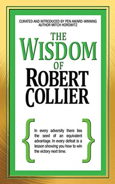 Wisdom of Robert Collier
