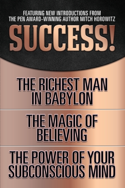 Success! (Original Classic Edition)