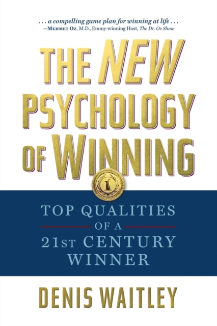 New Psychology of Winning