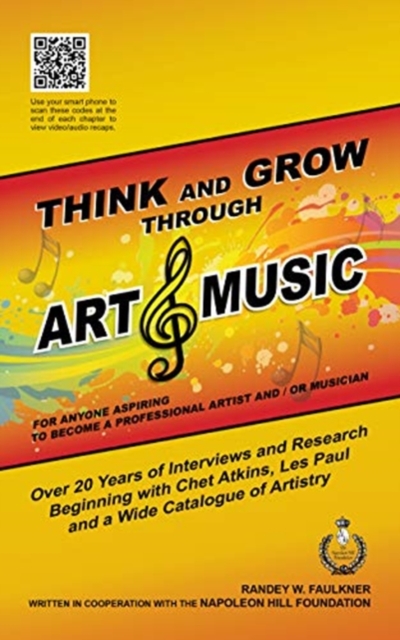 Think and Grow Through Art and Music