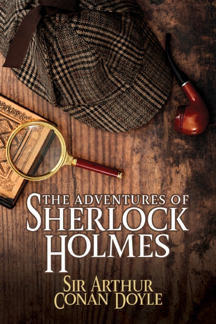 Adventures of Sherlock Holmes