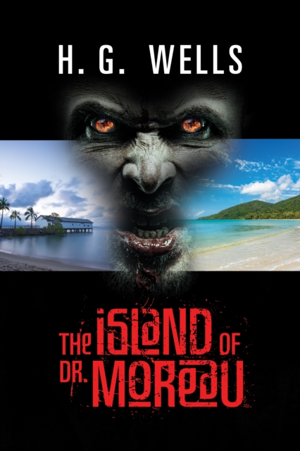 Island of Dr. Moreau