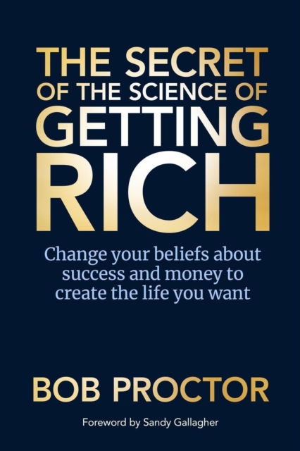 Secret of The Science of Getting Rich