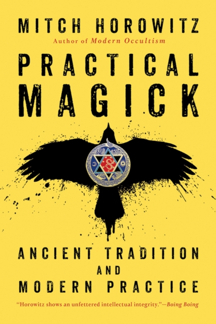 Practical Magick