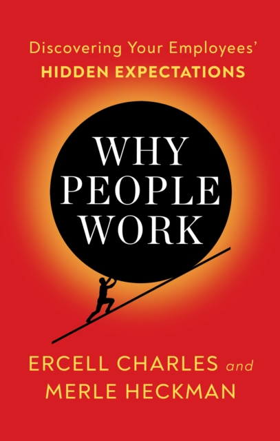 Why People Work