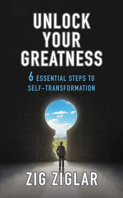 Unlock Your Greatness