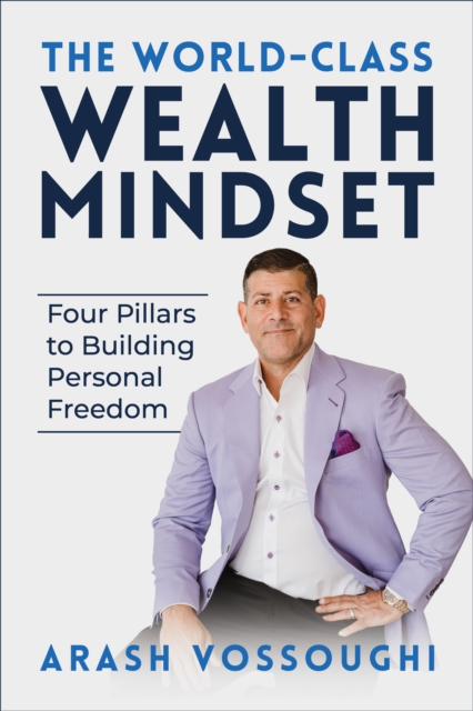 World Class Wealth Mindset