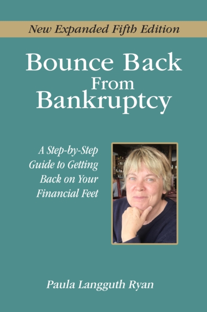 Bounce Back From Bankruptcy