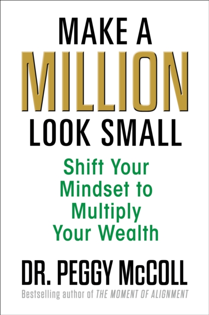 Make a Million Look Small