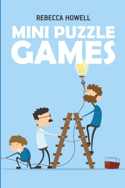 Mini Puzzle Games