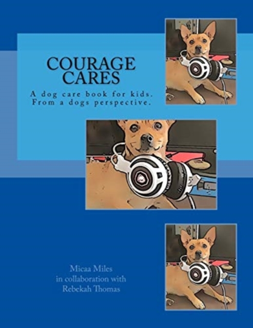 Courage Cares