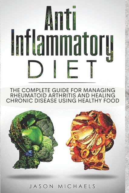 Anti-Inflammatory Diet