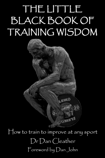 Little Black Book of Training Wisdom
