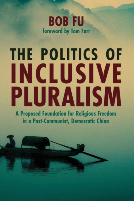 Politics of Inclusive Pluralism