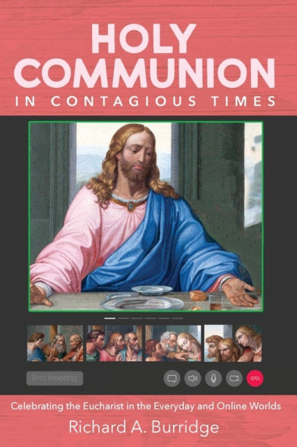 Holy Communion in Contagious Times