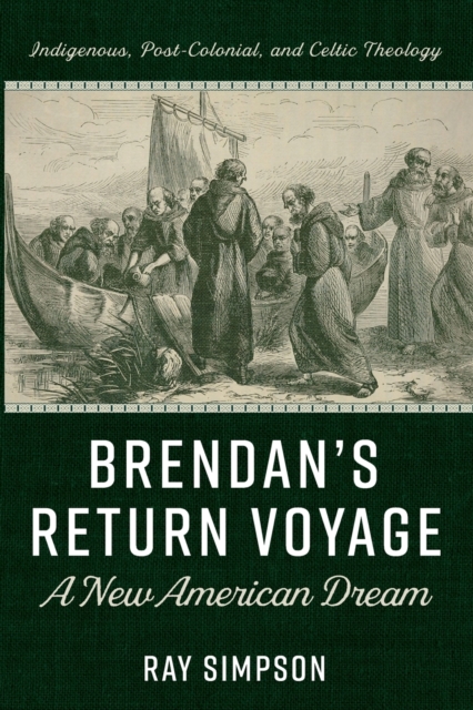 Brendan's Return Voyage