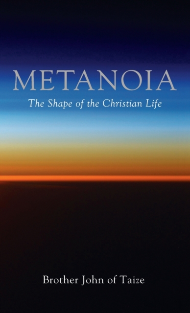 Metanoia