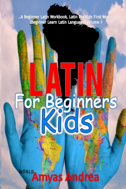 Latin for Beginners Kids