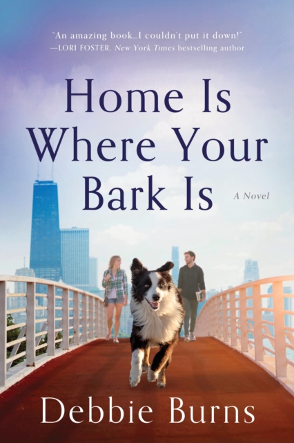 Home Is Where Your Bark Is