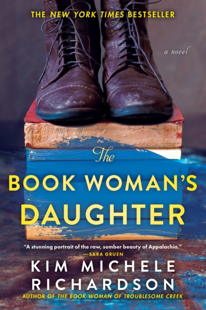 Book Woman's Daughter