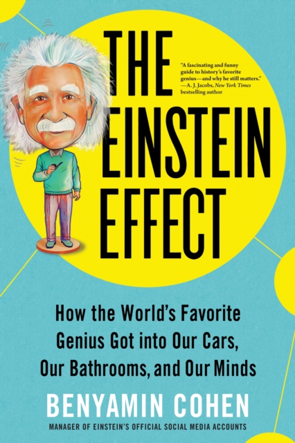 Einstein Effect