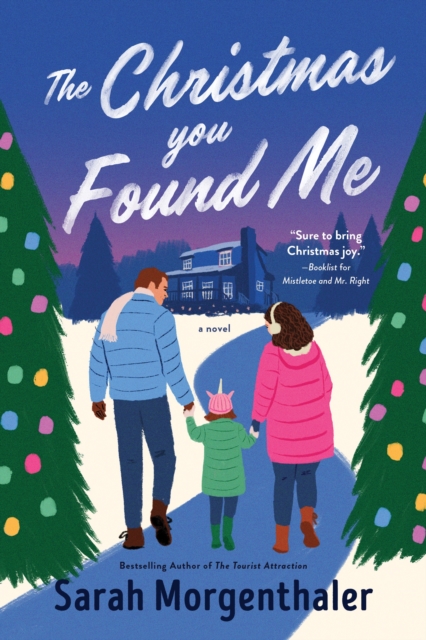 Christmas You Found Me