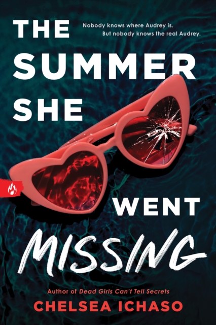 Summer She Went Missing