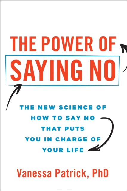 Power of Saying No