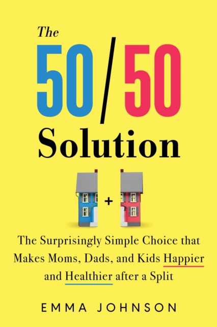 50/50 Solution