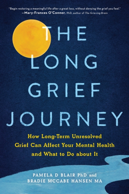Long Grief Journey