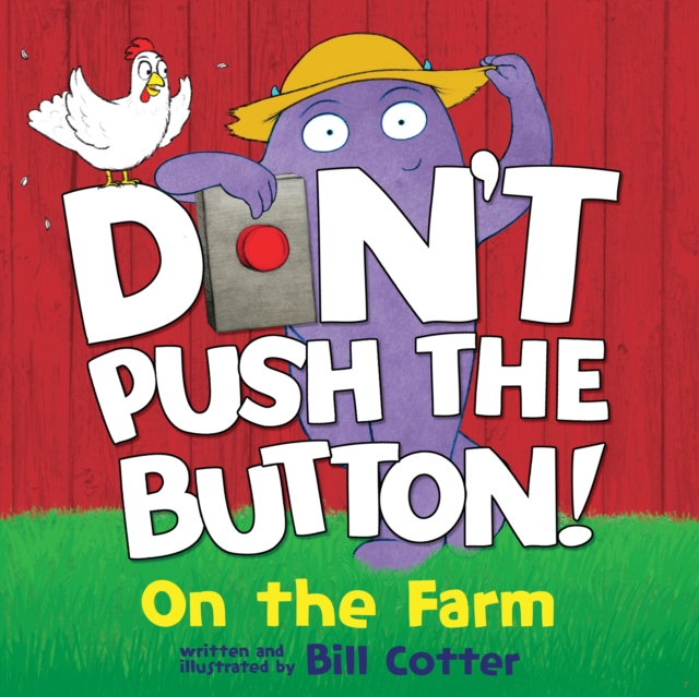 Don't Push the Button