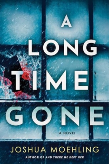 Long Time Gone