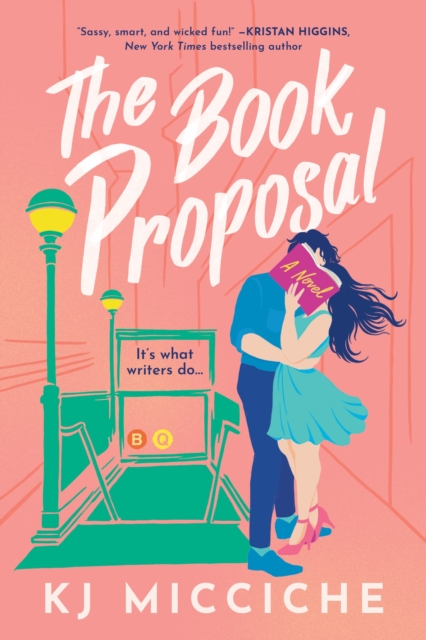 Book Proposal