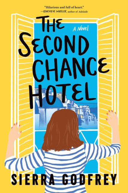 Second Chance Hotel