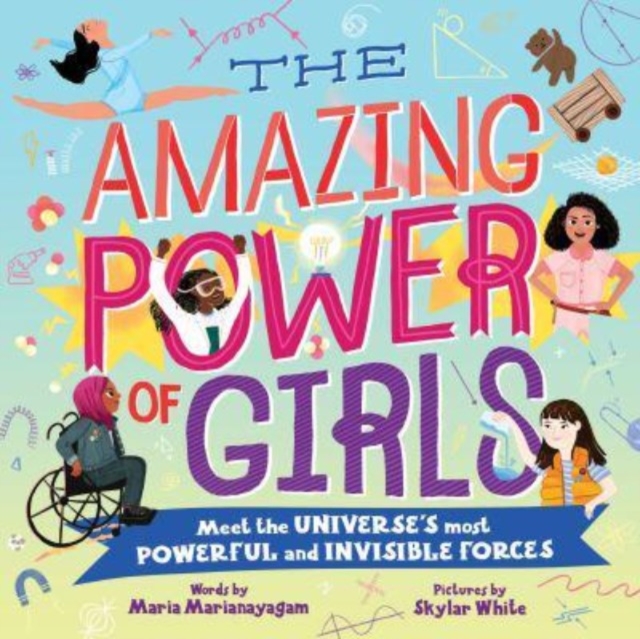 Amazing Power of Girls