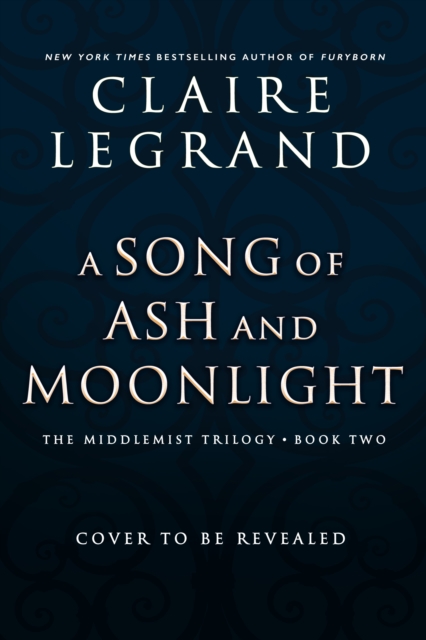 Song of Ash and Moonlight