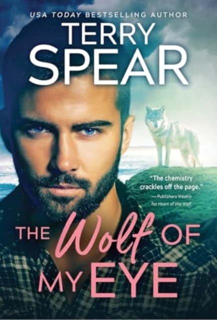 Wolf of My Eye