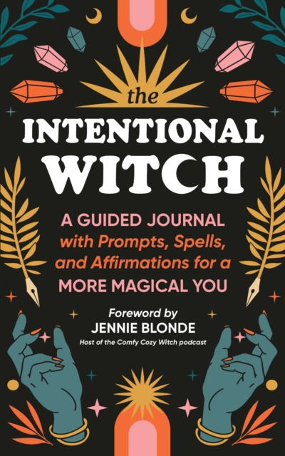 Intentional Witch