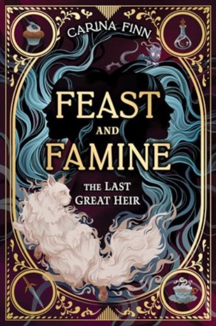 Last Great Heir