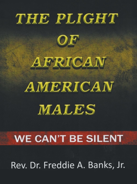 Plight of African-American Males