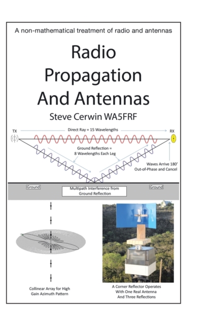 Radio Propagation and Antennas