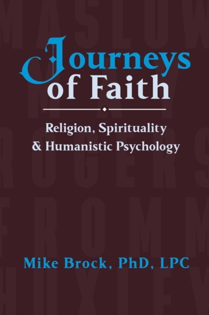 Journeys of Faith