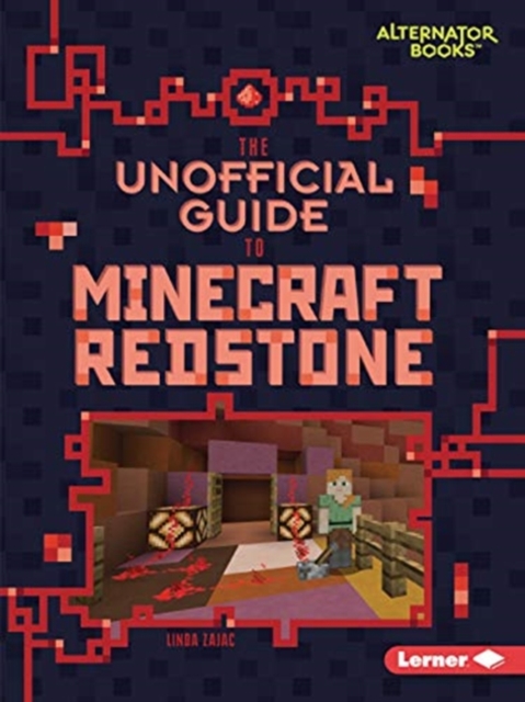 Unofficial Guide to Minecraft Redstone
