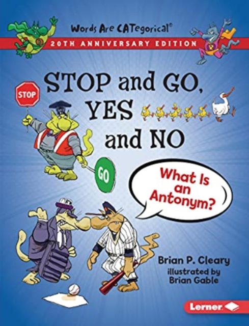 Stop and Go, Yes and No, 20th Anniversary Edition