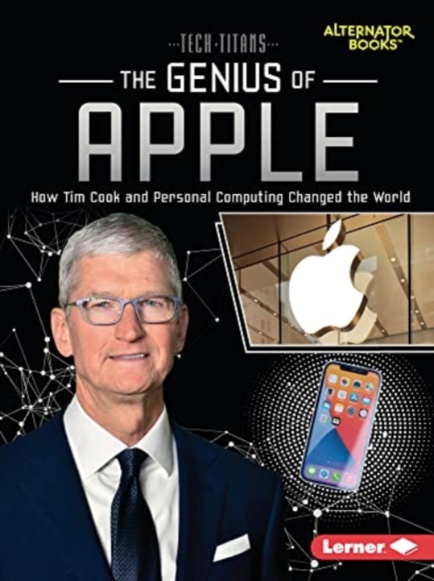 Genius of Apple