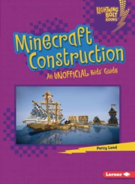 Minecraft Construction