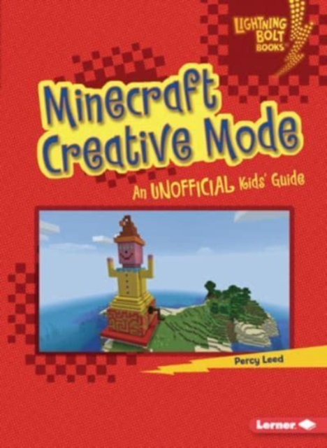 Minecraft Creative Mode