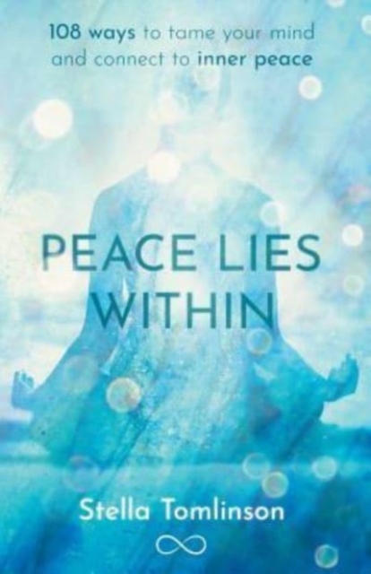 Peace Lies within