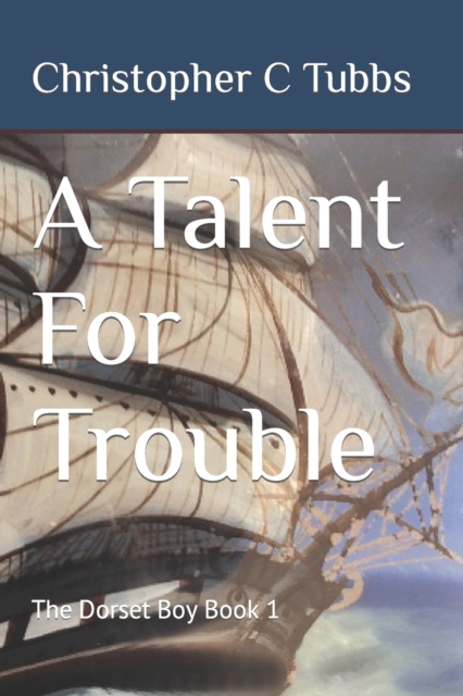 Talent For Trouble